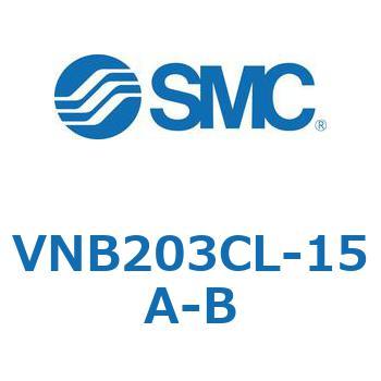プロセスバルブ (VNB20～) SMC