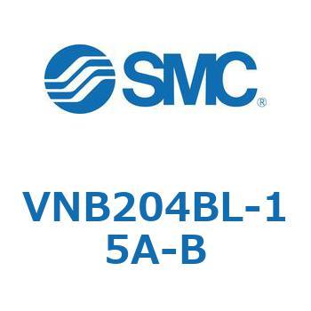プロセスバルブ (VNB20～) SMC