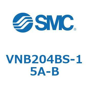プロセスバルブ (VNB20～) SMC