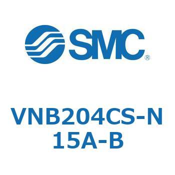プロセスバルブ (VNB20～) SMC