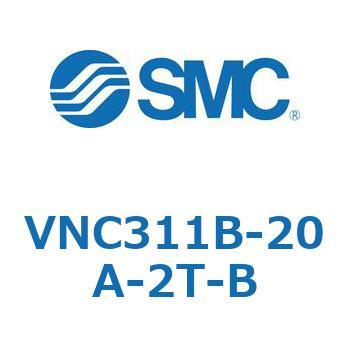 VNC311B-20A-2T-B クーラントバルブ (VNC3～) SMC 29999706