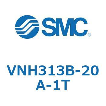 VNH313B-20A-1T �����p�N�[�����g�o���u (VNH3�`) SMC 30010172
