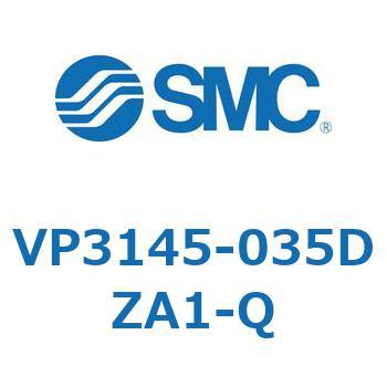 パイロット・ポペットタイプ  (VP3145-03～) SMC