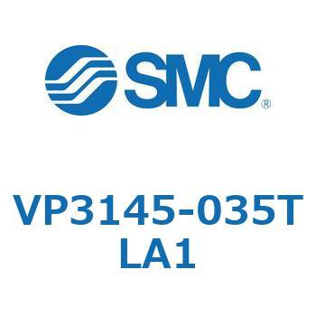 パイロット・ポペットタイプ  (VP3145-03～) SMC