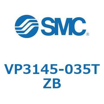パイロット・ポペットタイプ  (VP3145-03～) SMC