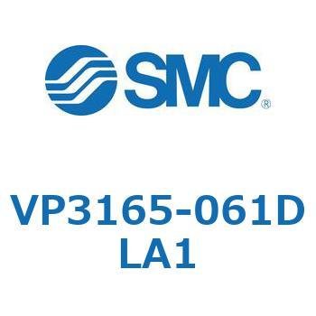 VP3165-061DLA1 �p�C���b�g�E�|�y�b�g�^�C�v  (VP3165-06�`) SMC 30029562