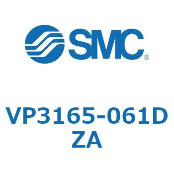 VP3165-061DZA �p�C���b�g�E�|�y�b�g�^�C�v  (VP3165-06�`) SMC 30029596
