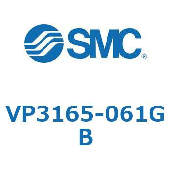 VP3165-061GB �p�C���b�g�E�|�y�b�g�^�C�v  (VP3165-06�`) SMC 30029641