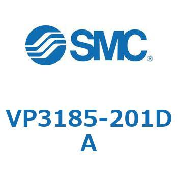 VP3185-201DA �p�C���b�g�E�|�y�b�g�^�C�v  (VP3185-20�`) SMC 30037192