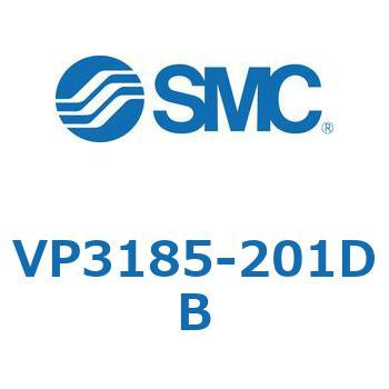 VP3185-201DB �p�C���b�g�E�|�y�b�g�^�C�v  (VP3185-20�`) SMC 30037217