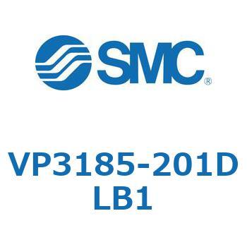 VP3185-201DLB1 �p�C���b�g�E�|�y�b�g�^�C�v  (VP3185-20�`) SMC 30037253