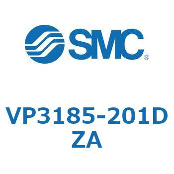 VP3185-201DZA �p�C���b�g�E�|�y�b�g�^�C�v  (VP3185-20�`) SMC 30037262