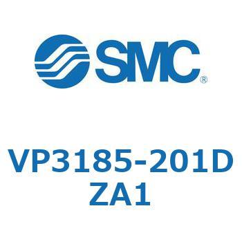 VP3185-201DZA1 �p�C���b�g�E�|�y�b�g�^�C�v  (VP3185-20�`) SMC 30037271