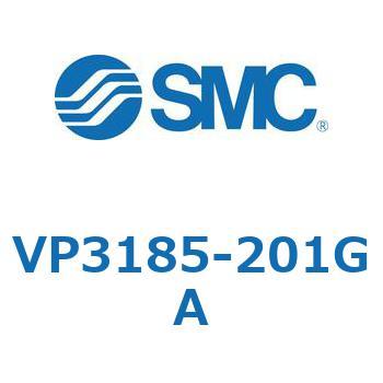 VP3185-201GA �p�C���b�g�E�|�y�b�g�^�C�v  (VP3185-20�`) SMC 30037305