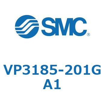 VP3185-201GA1 �p�C���b�g�E�|�y�b�g�^�C�v  (VP3185-20�`) SMC 30037314