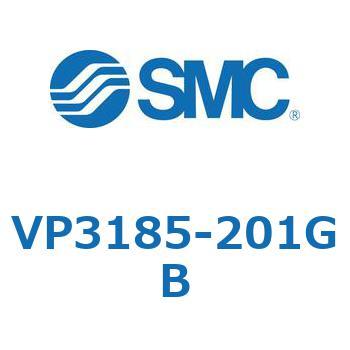VP3185-201GB �p�C���b�g�E�|�y�b�g�^�C�v  (VP3185-20�`) SMC 30037323