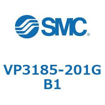 VP3185-201GB1 �p�C���b�g�E�|�y�b�g�^�C�v  (VP3185-20�`) SMC 30037332