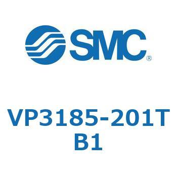 VP3185-201TB1 �p�C���b�g�E�|�y�b�g�^�C�v  (VP3185-20�`) SMC 30037375