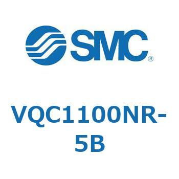VQC1100NR-5B VQ Series(VQC1`) SMC 30084336