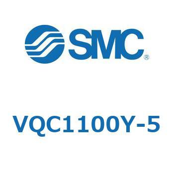VQC1100Y-5 VQ Series(VQC1`) SMC 30084433