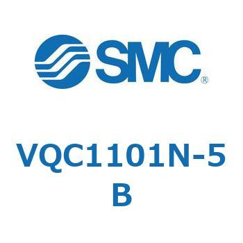 VQC1101N-5B VQ Series(VQC1`) SMC 30084564