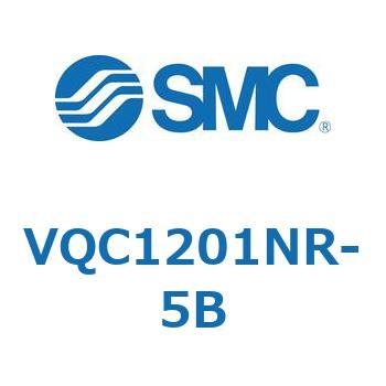 VQC1201NR-5B VQ Series(VQC1`) SMC 30084923