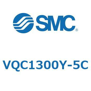 VQC1300Y-5C VQ Series(VQC1`) SMC 30085124