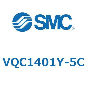 VQC1401Y-5C VQ Series(VQC1`) SMC 30085404