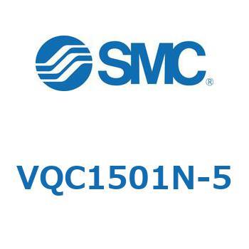 VQC1501N-5 VQ Series(VQC1`) SMC 30085526