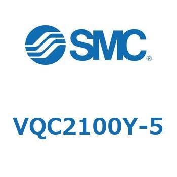 VQC2100Y-5 VQ Series(VQC2�`) SMC 30085946