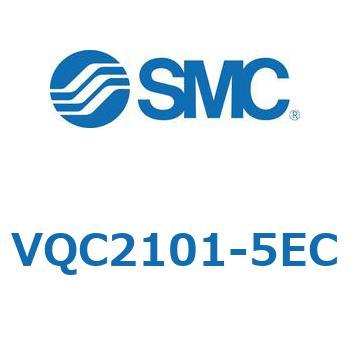 VQC2101-5EC VQ Series(VQC2`) SMC 30086034