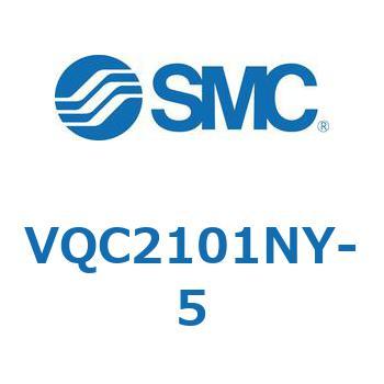 VQC2101NY-5 VQ Series(VQC2`) SMC 30086086