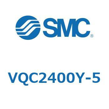 VQC2400Y-5 VQ Series(VQC2`) SMC 30086883