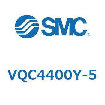 VQC4400Y-5 VQ Series(VQC4`) SMC 30087757