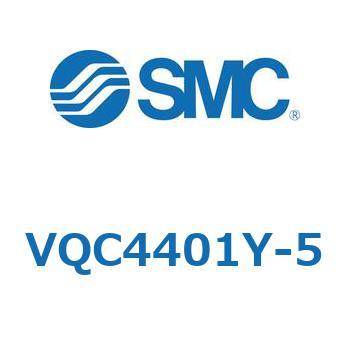 VQC4401Y-5 VQ Series(VQC4`) SMC 30087854