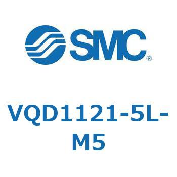 VQ Series(VQD1～) SMC