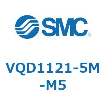 VQ Series(VQD1～) SMC