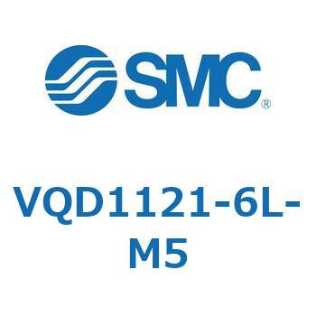 VQ Series(VQD1～) SMC