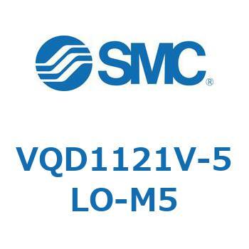 VQ Series(VQD1～) SMC