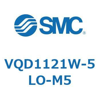 VQ Series(VQD1～) SMC