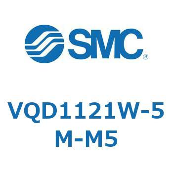 VQ Series(VQD1～) SMC