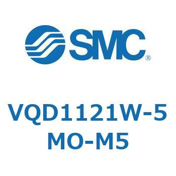 VQ Series(VQD1～) SMC