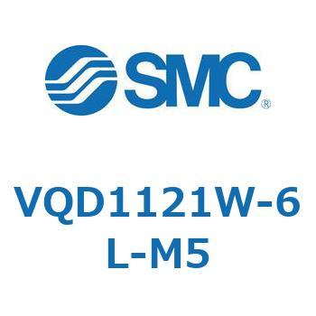 VQ Series(VQD1～) SMC
