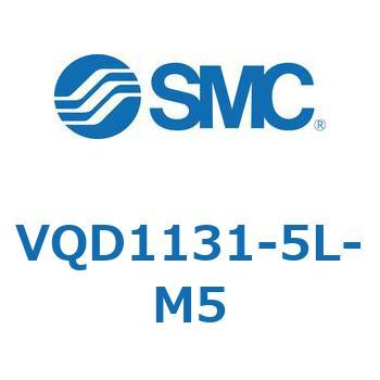 VQ Series(VQD1～) SMC