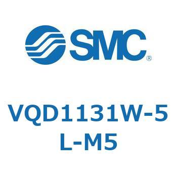 VQ Series(VQD1～) SMC