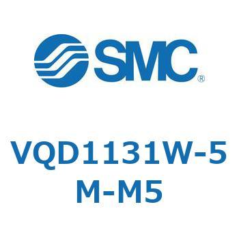 VQ Series(VQD1～) SMC