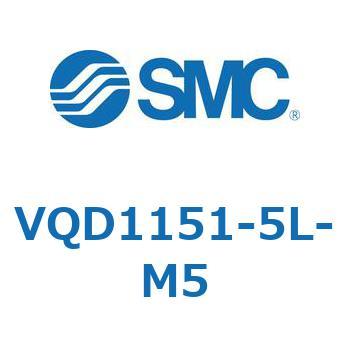 VQ Series(VQD1～) SMC