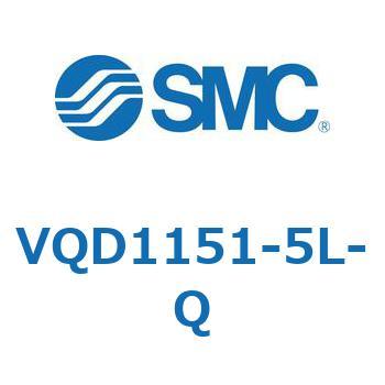 VQ Series(VQD1～) SMC