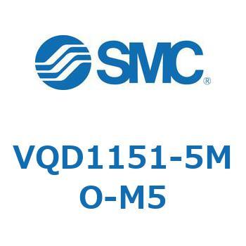 VQ Series(VQD1～) SMC