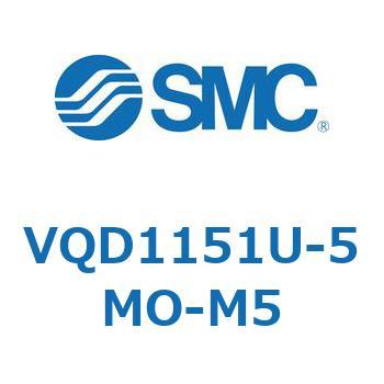 VQ Series(VQD1～) SMC
